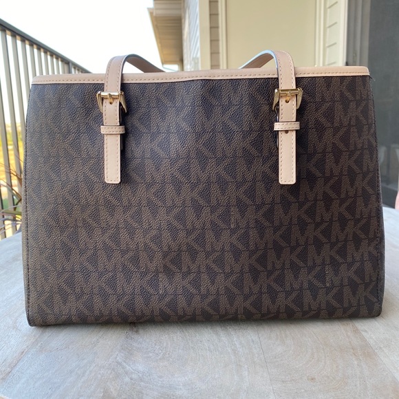 Michael Kors Totebag - Picture 6 of 6